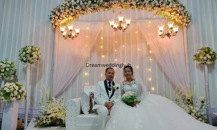 City Flora  Events and Florist